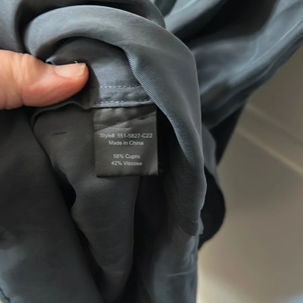 Jenni Kayne Rio Slip Dress - Picture 5 of 7